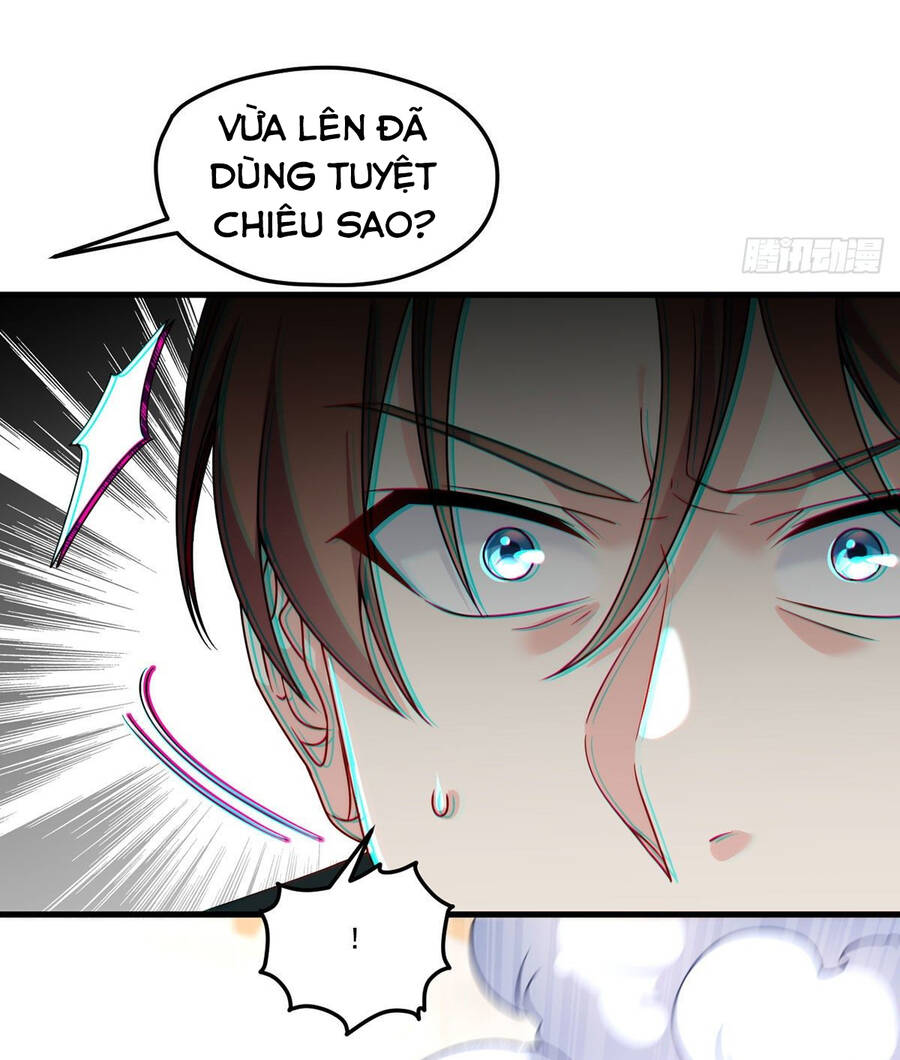 Tiên Tôn Lạc Vô Cực - Chương 118