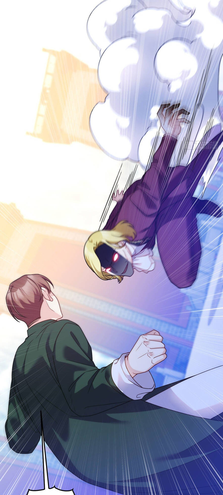 Tiên Tôn Lạc Vô Cực - Chương 118