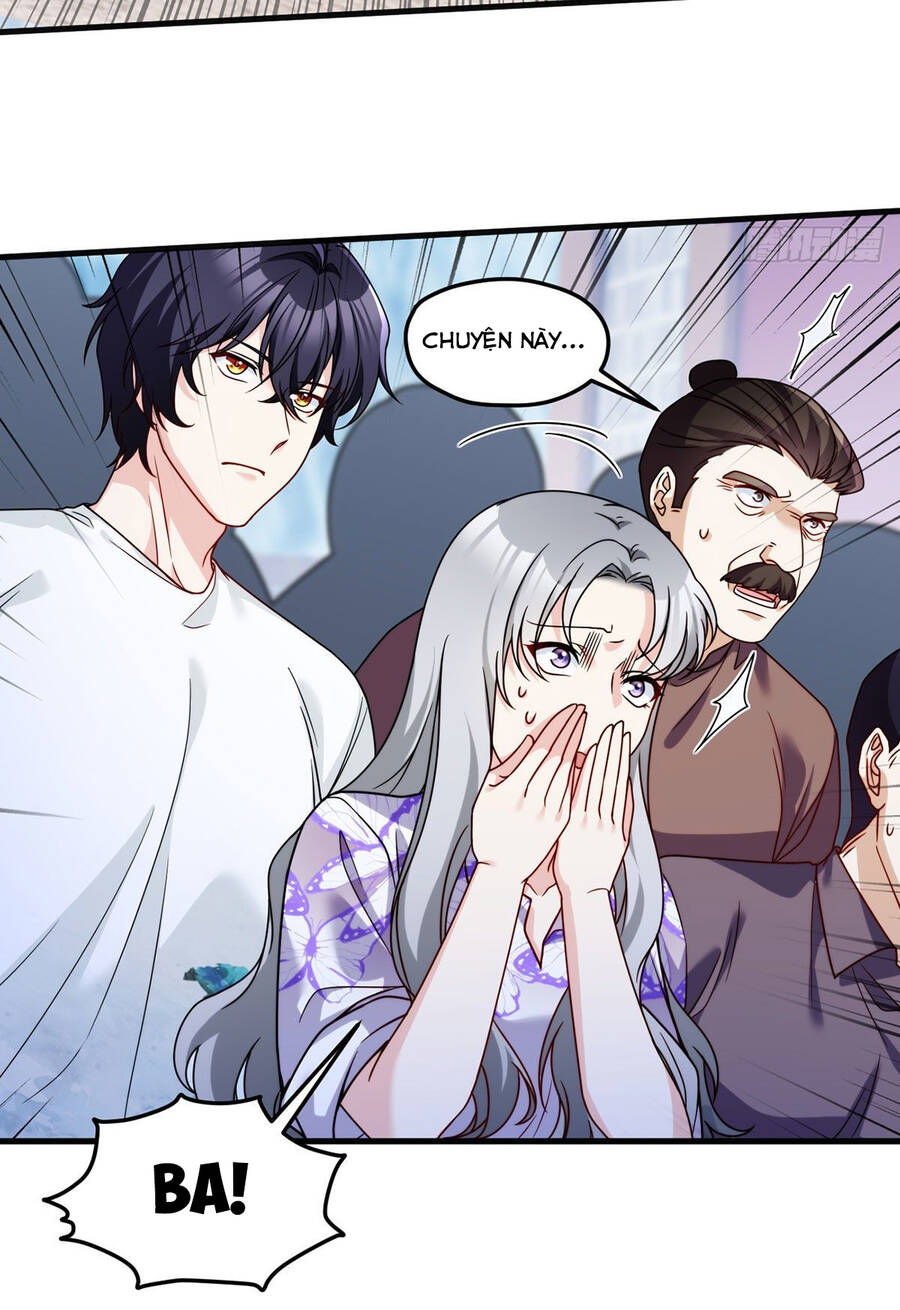 Tiên Tôn Lạc Vô Cực - Chương 118