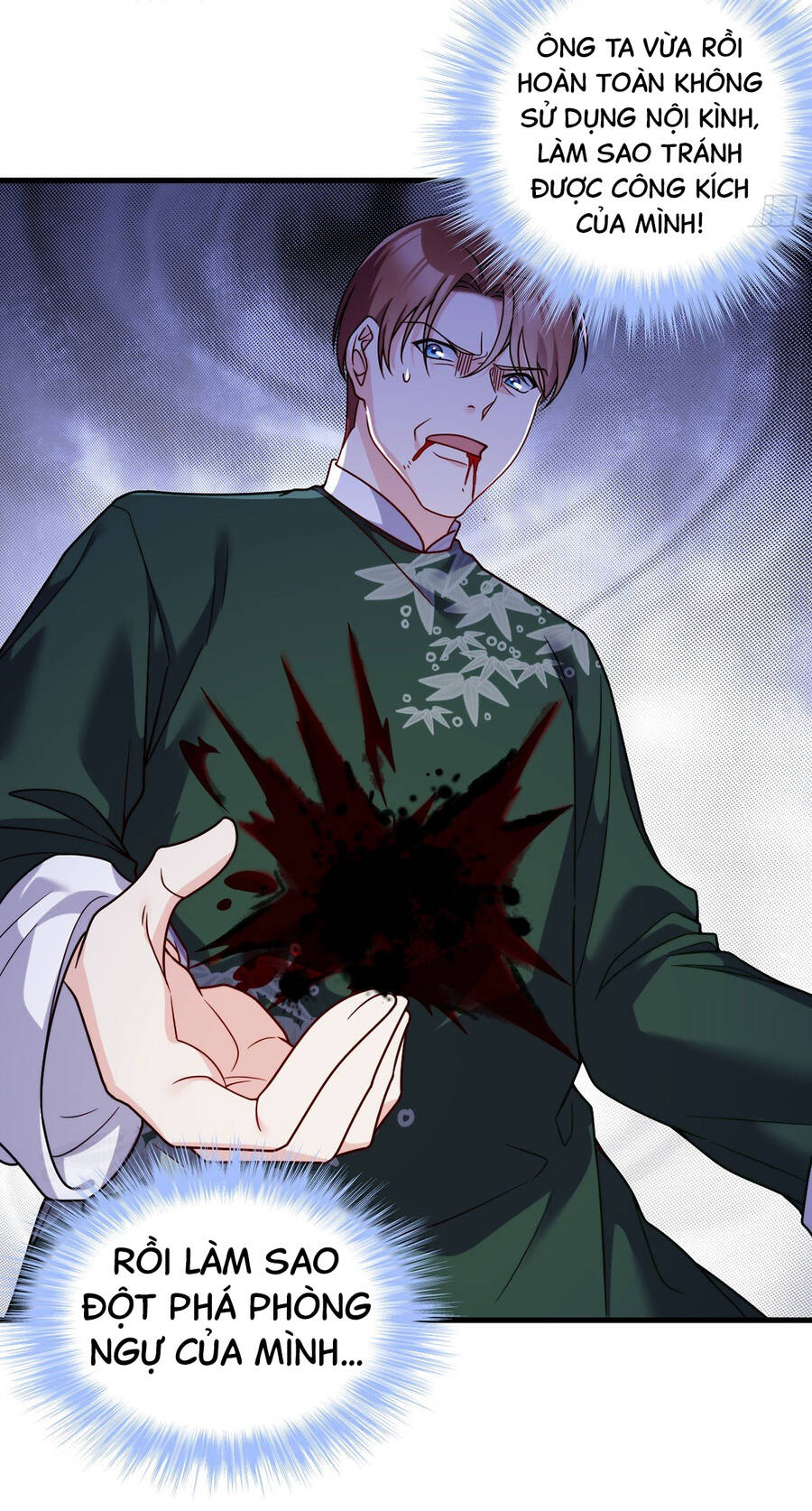 Tiên Tôn Lạc Vô Cực - Chương 118