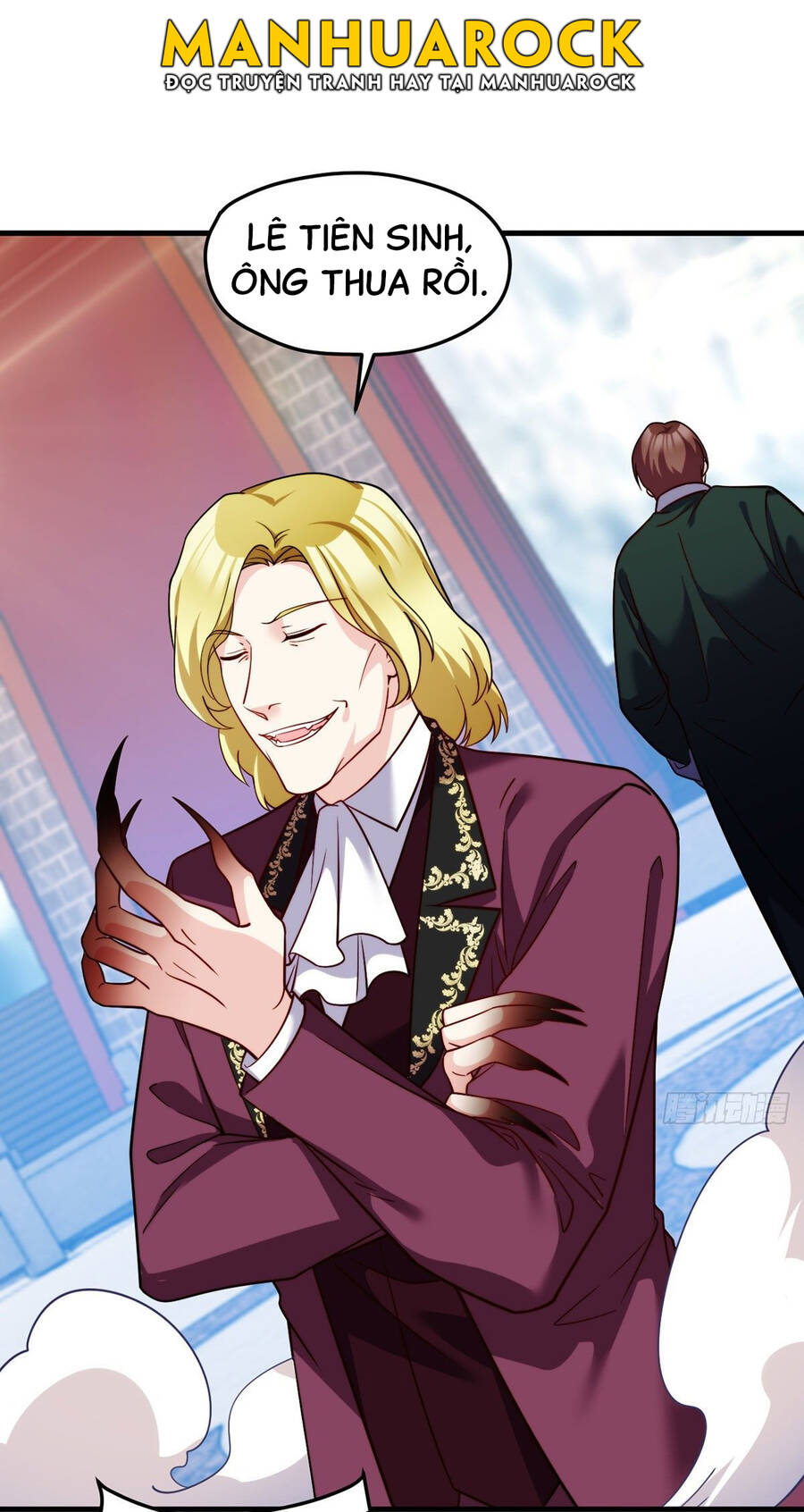 Tiên Tôn Lạc Vô Cực - Chương 118