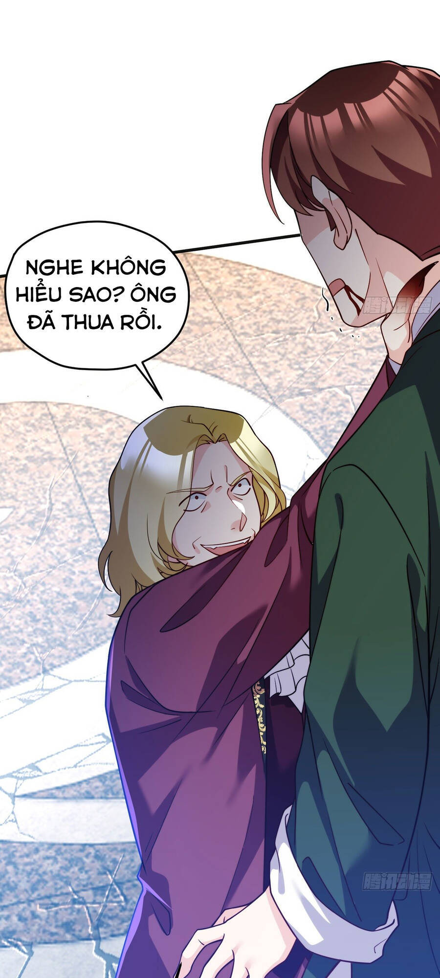 Tiên Tôn Lạc Vô Cực - Chương 118