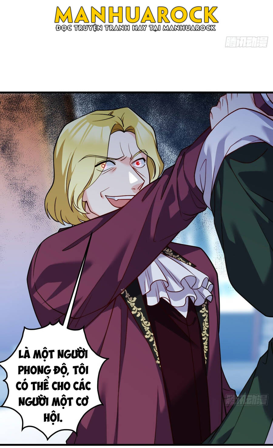 Tiên Tôn Lạc Vô Cực - Chương 118