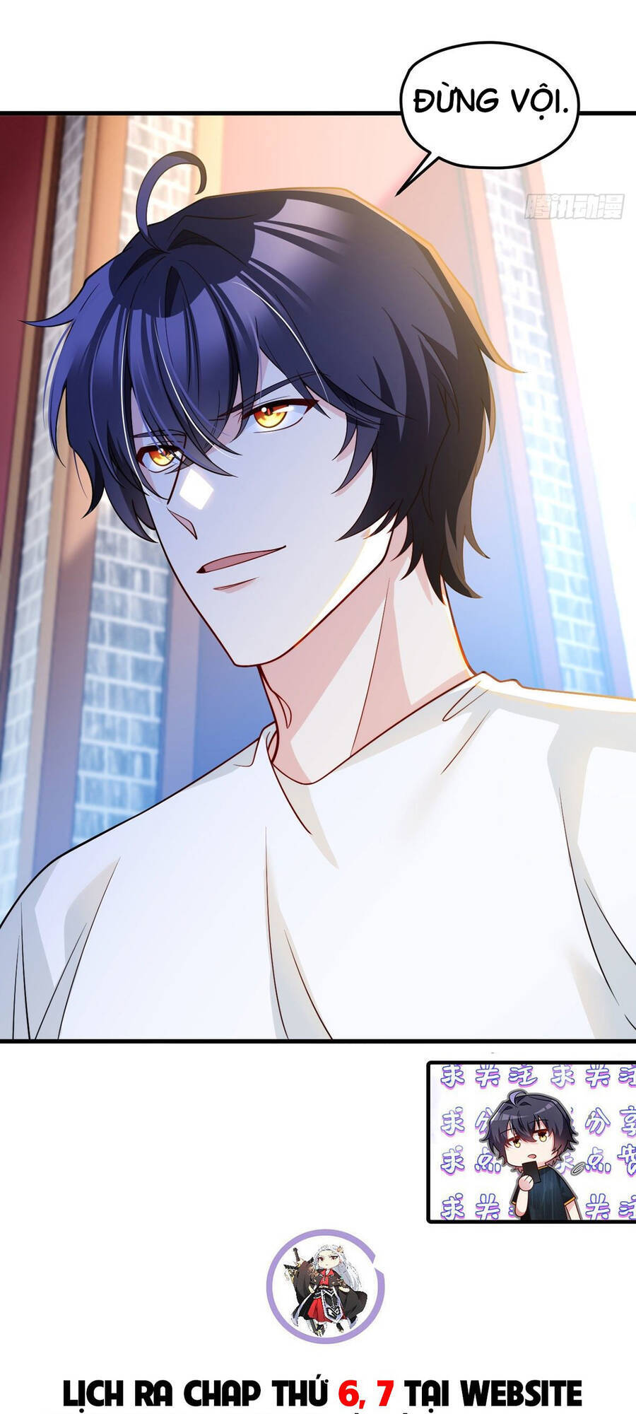 Tiên Tôn Lạc Vô Cực - Chương 118