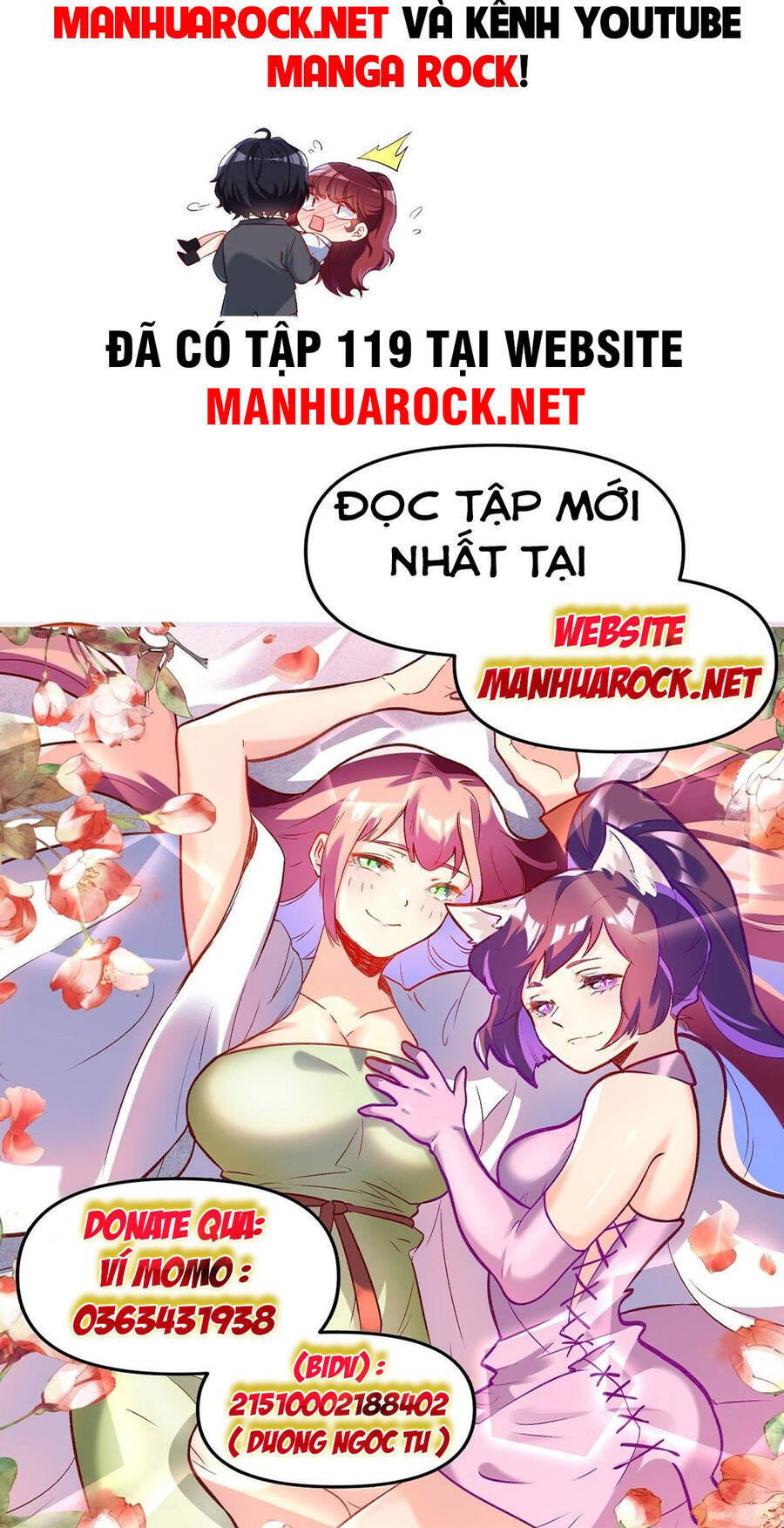 Tiên Tôn Lạc Vô Cực - Chương 118