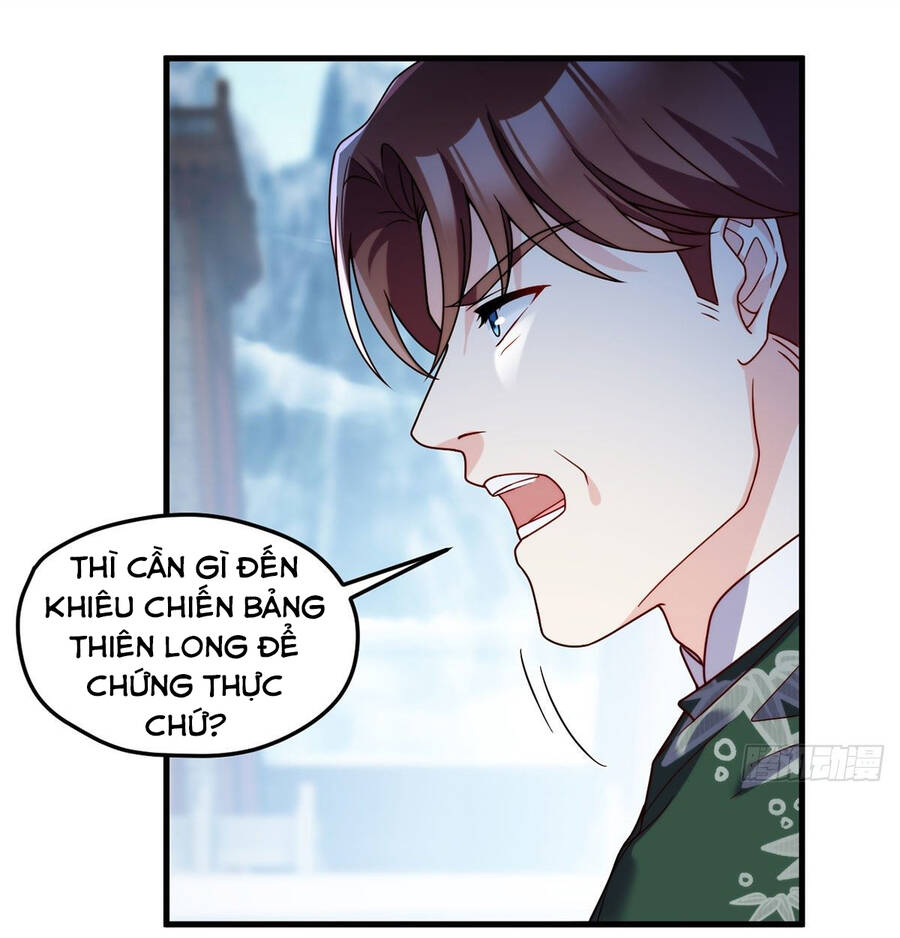 Tiên Tôn Lạc Vô Cực - Chương 118