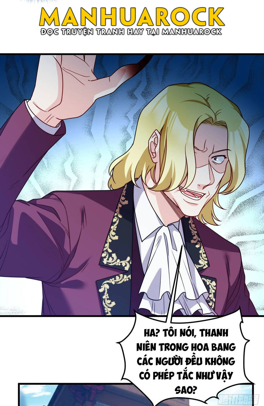 Tiên Tôn Lạc Vô Cực - Chương 119