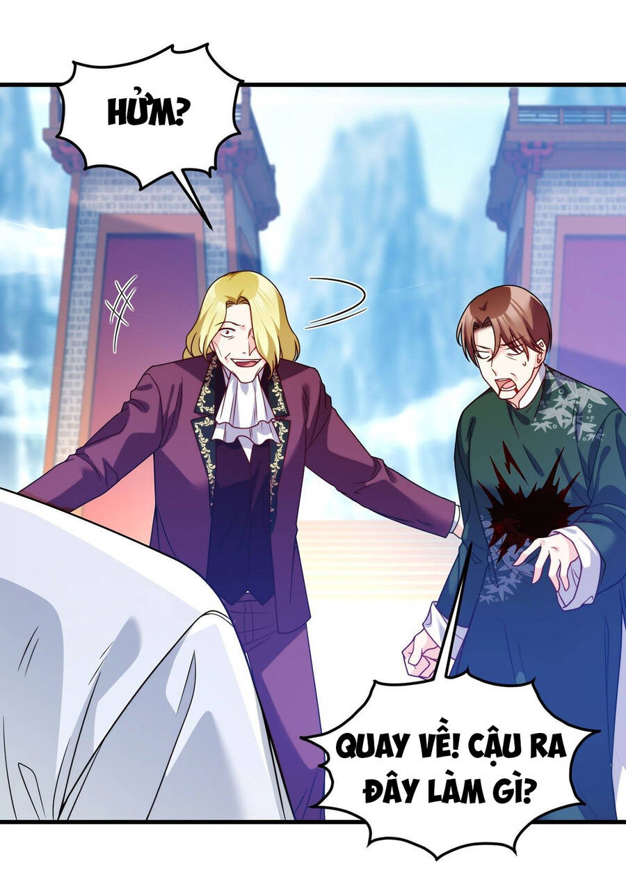 Tiên Tôn Lạc Vô Cực - Chương 119