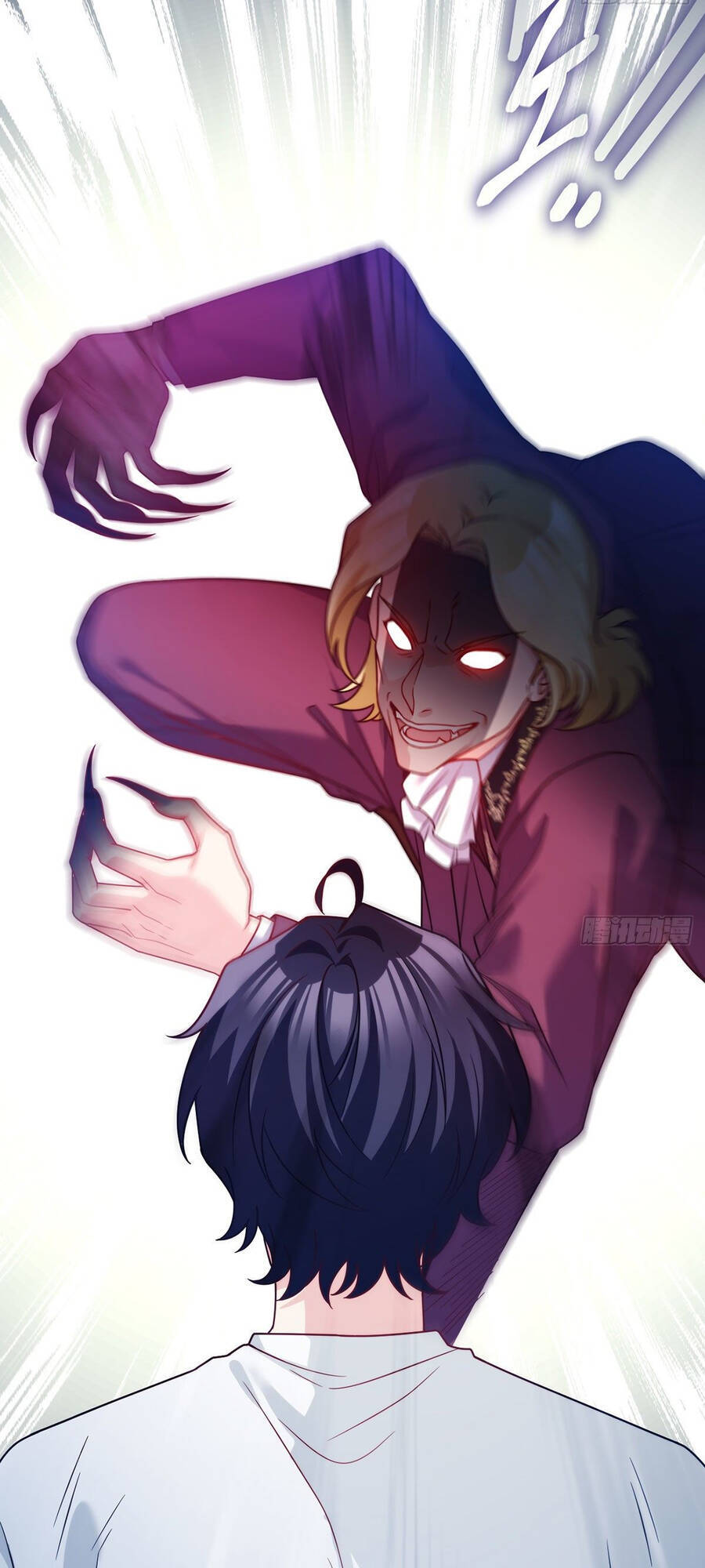 Tiên Tôn Lạc Vô Cực - Chương 119