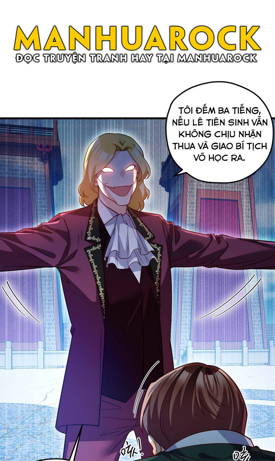 Tiên Tôn Lạc Vô Cực - Chương 119