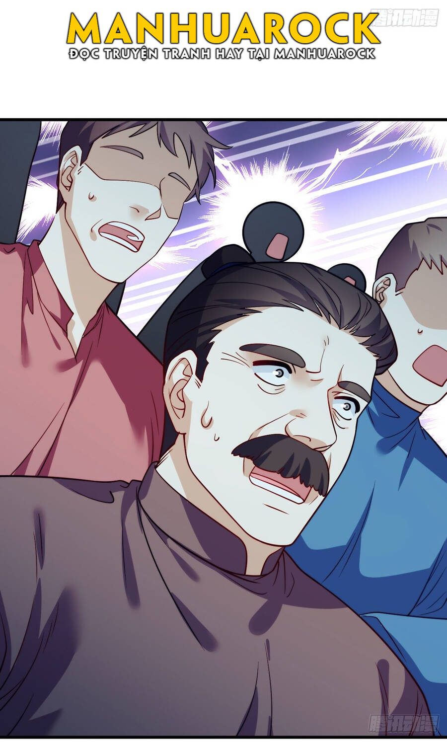 Tiên Tôn Lạc Vô Cực - Chương 119