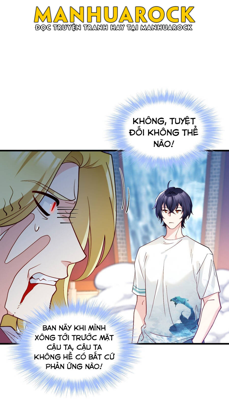 Tiên Tôn Lạc Vô Cực - Chương 119