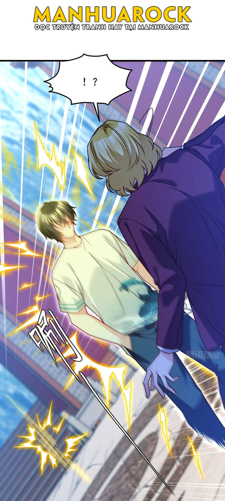 Tiên Tôn Lạc Vô Cực - Chương 119