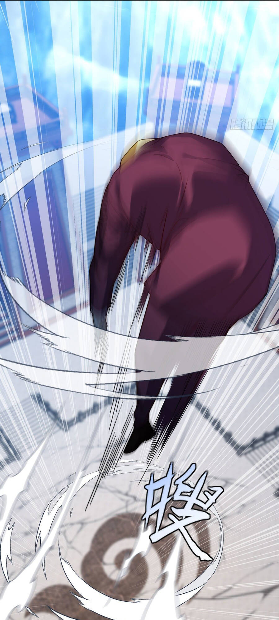 Tiên Tôn Lạc Vô Cực - Chương 119