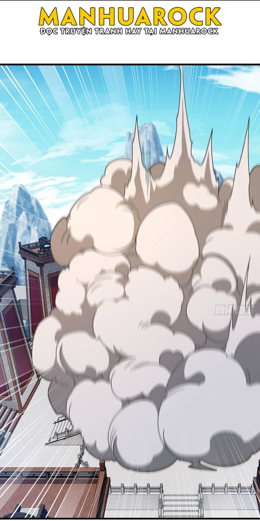 Tiên Tôn Lạc Vô Cực - Chương 119