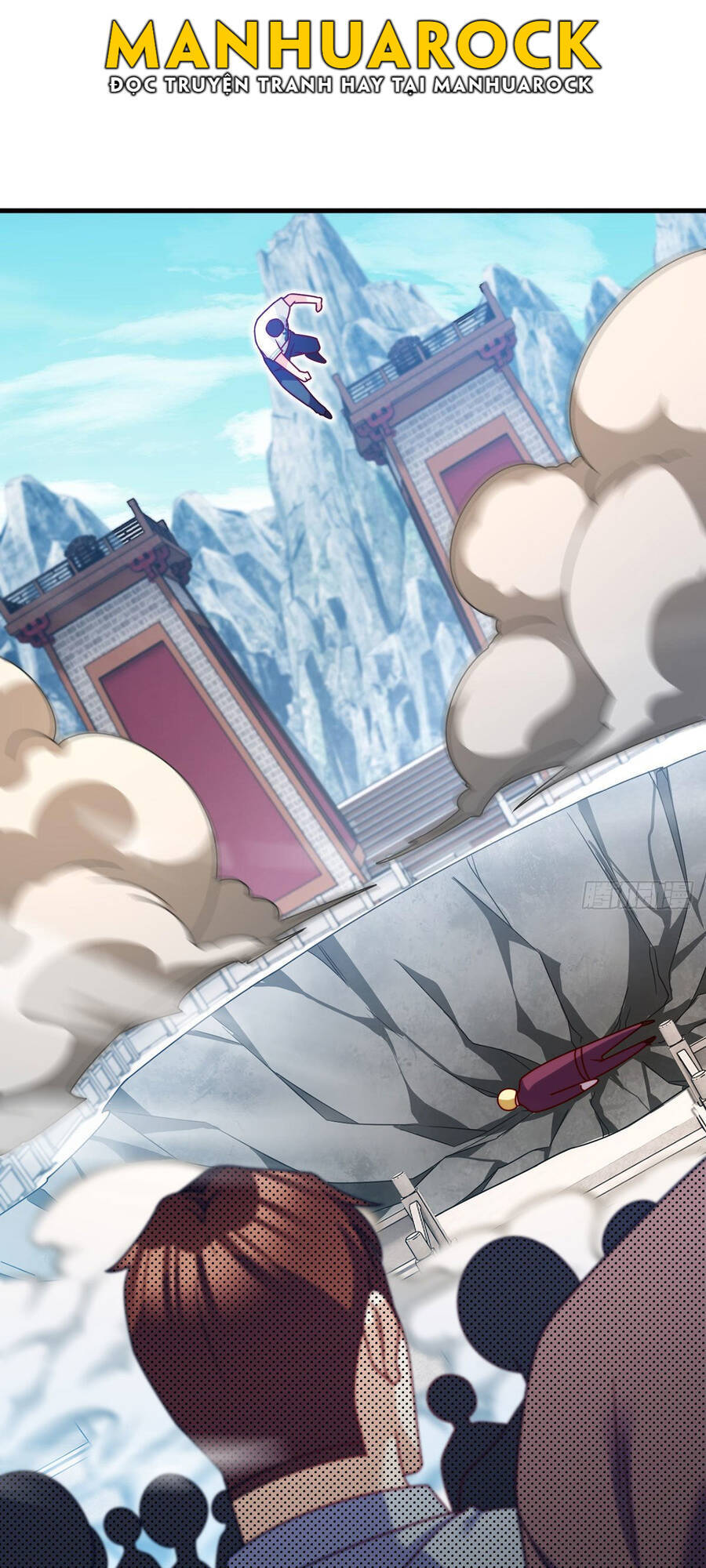 Tiên Tôn Lạc Vô Cực - Chương 119