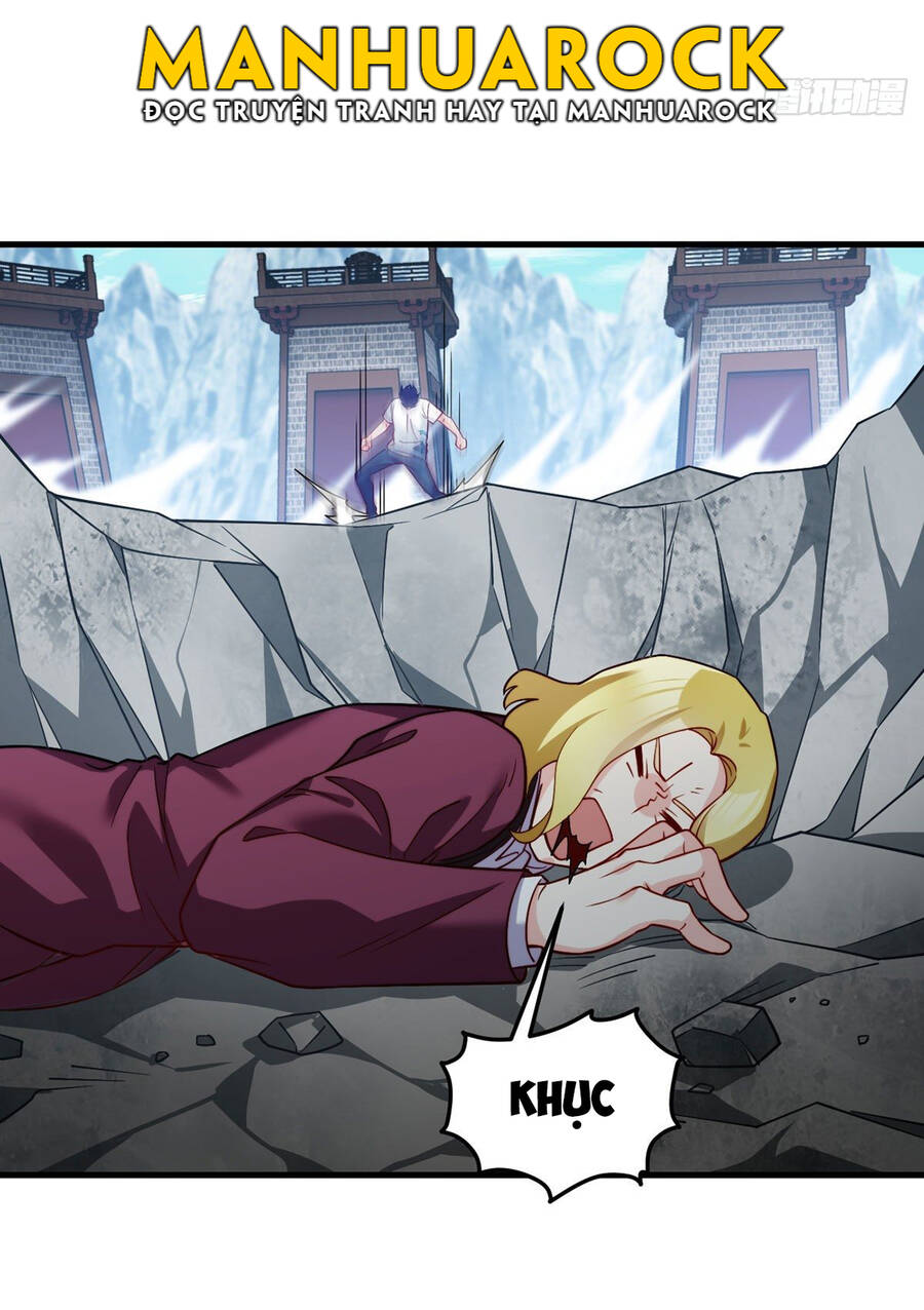 Tiên Tôn Lạc Vô Cực - Chương 119