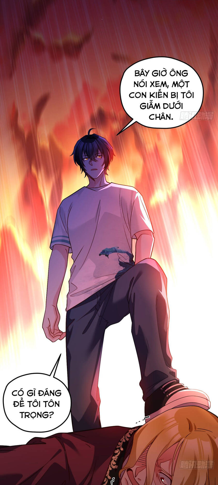 Tiên Tôn Lạc Vô Cực - Chương 119