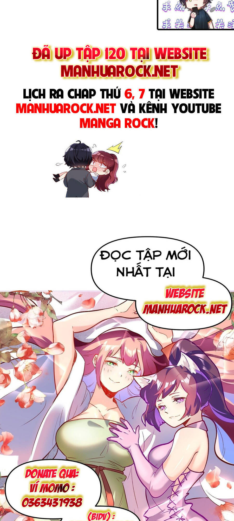 Tiên Tôn Lạc Vô Cực - Chương 119