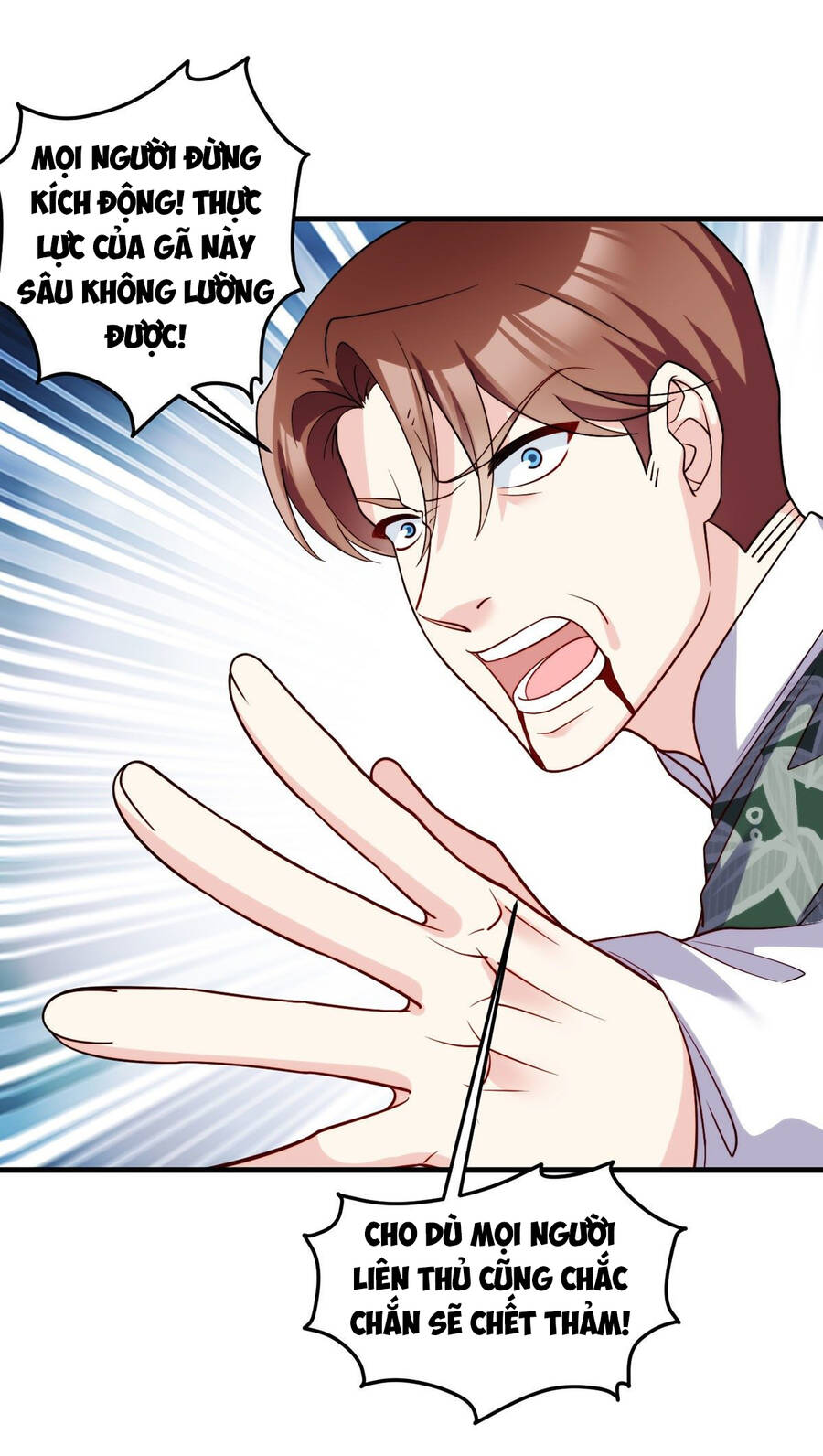 Tiên Tôn Lạc Vô Cực - Chương 119