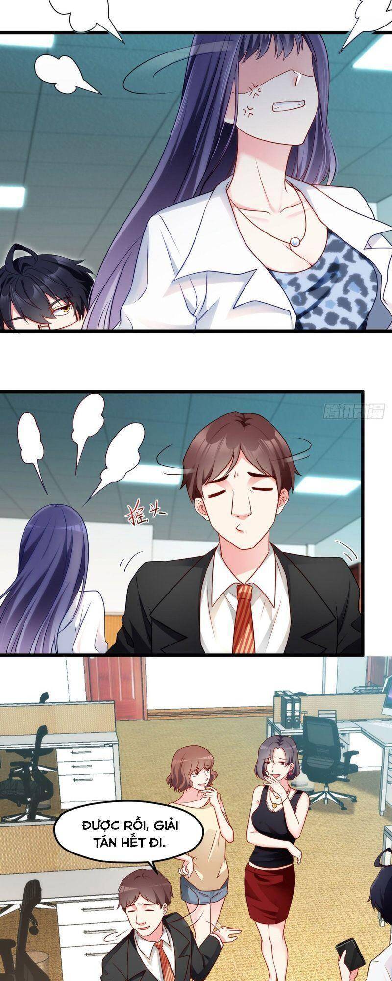 Tiên Tôn Lạc Vô Cực - Chương 12