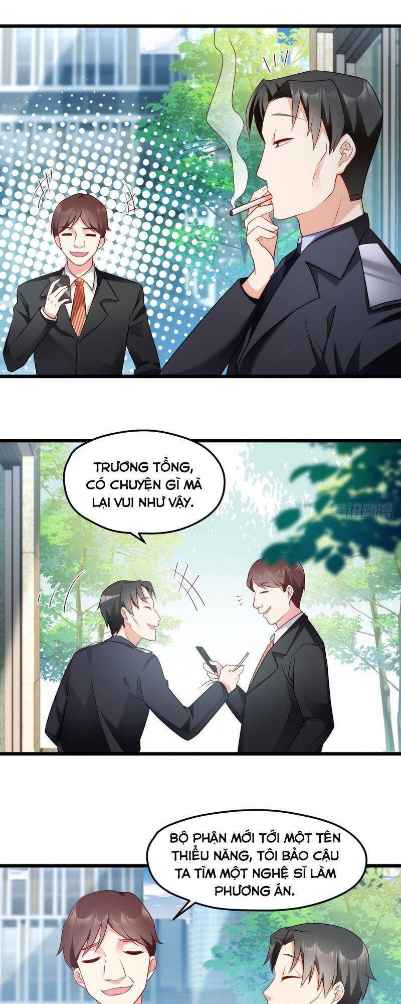 Tiên Tôn Lạc Vô Cực - Chương 12