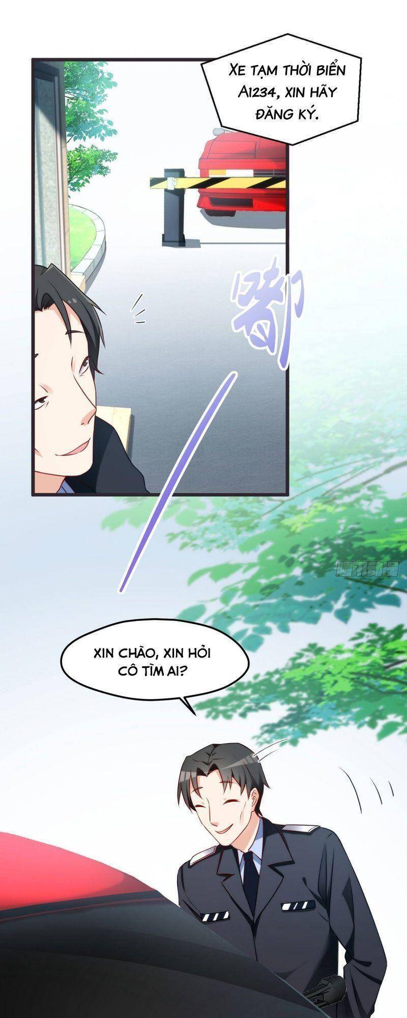 Tiên Tôn Lạc Vô Cực - Chương 12