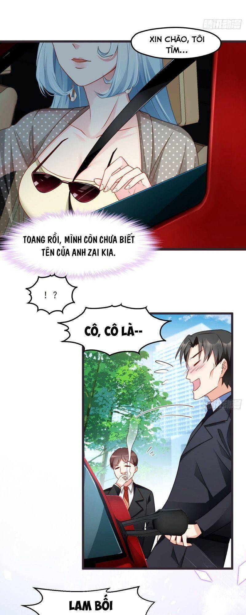 Tiên Tôn Lạc Vô Cực - Chương 12