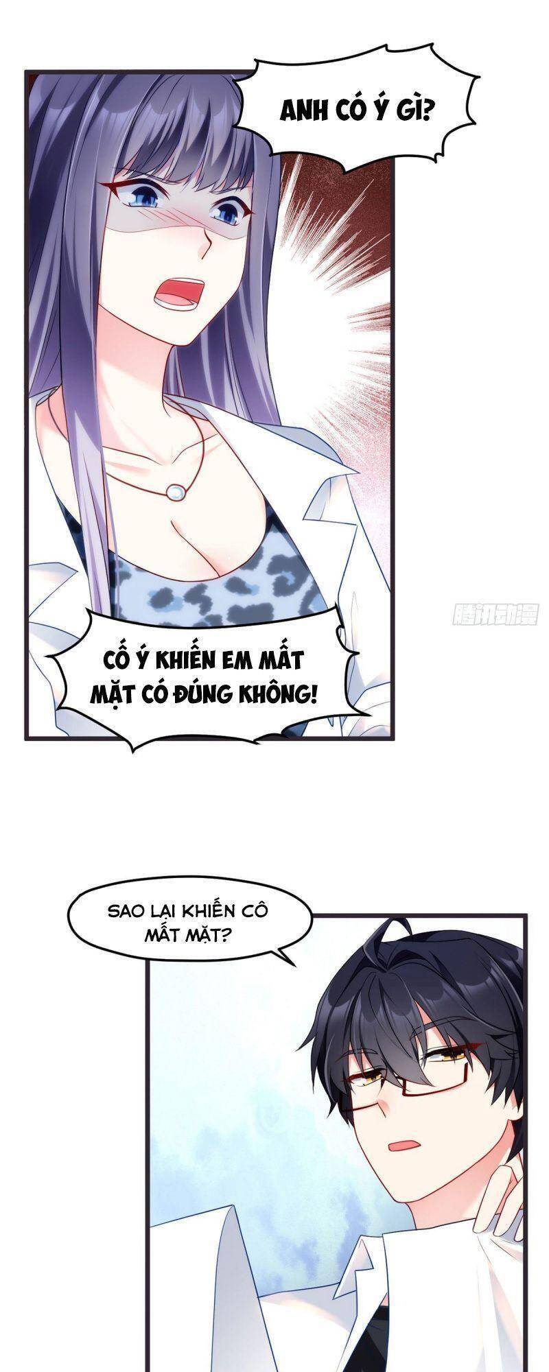 Tiên Tôn Lạc Vô Cực - Chương 12