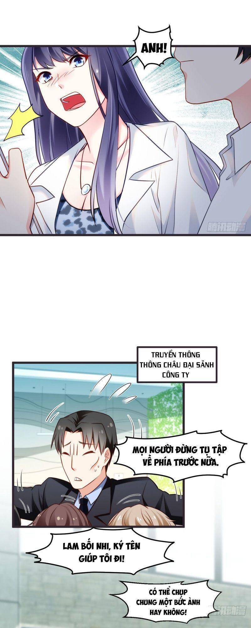 Tiên Tôn Lạc Vô Cực - Chương 12