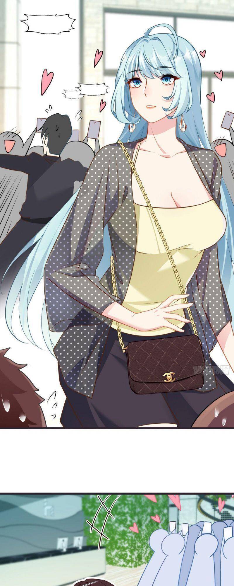 Tiên Tôn Lạc Vô Cực - Chương 12