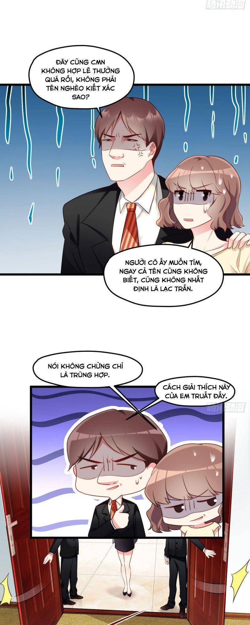 Tiên Tôn Lạc Vô Cực - Chương 12