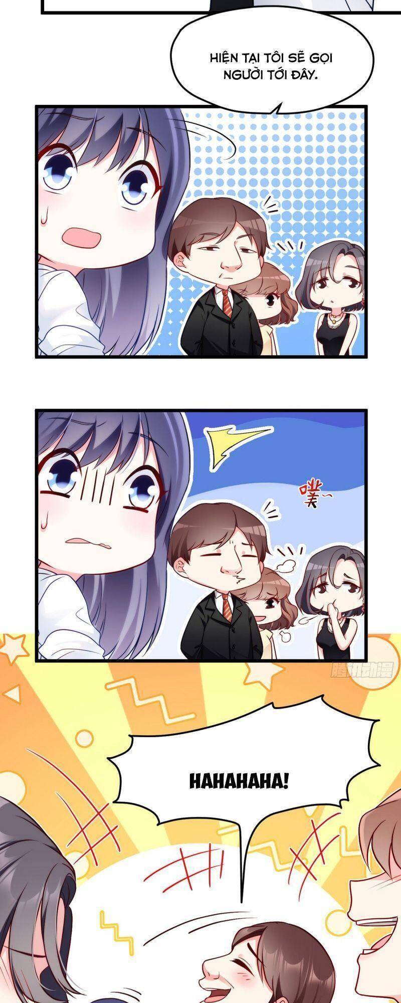 Tiên Tôn Lạc Vô Cực - Chương 12