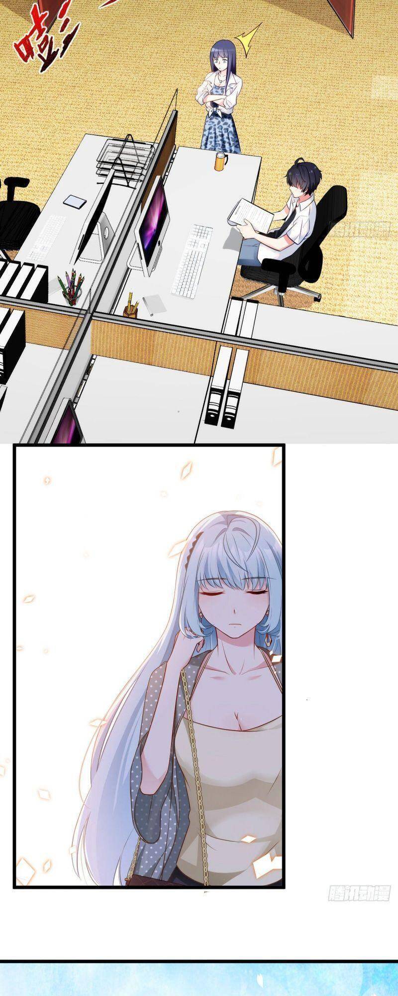 Tiên Tôn Lạc Vô Cực - Chương 12