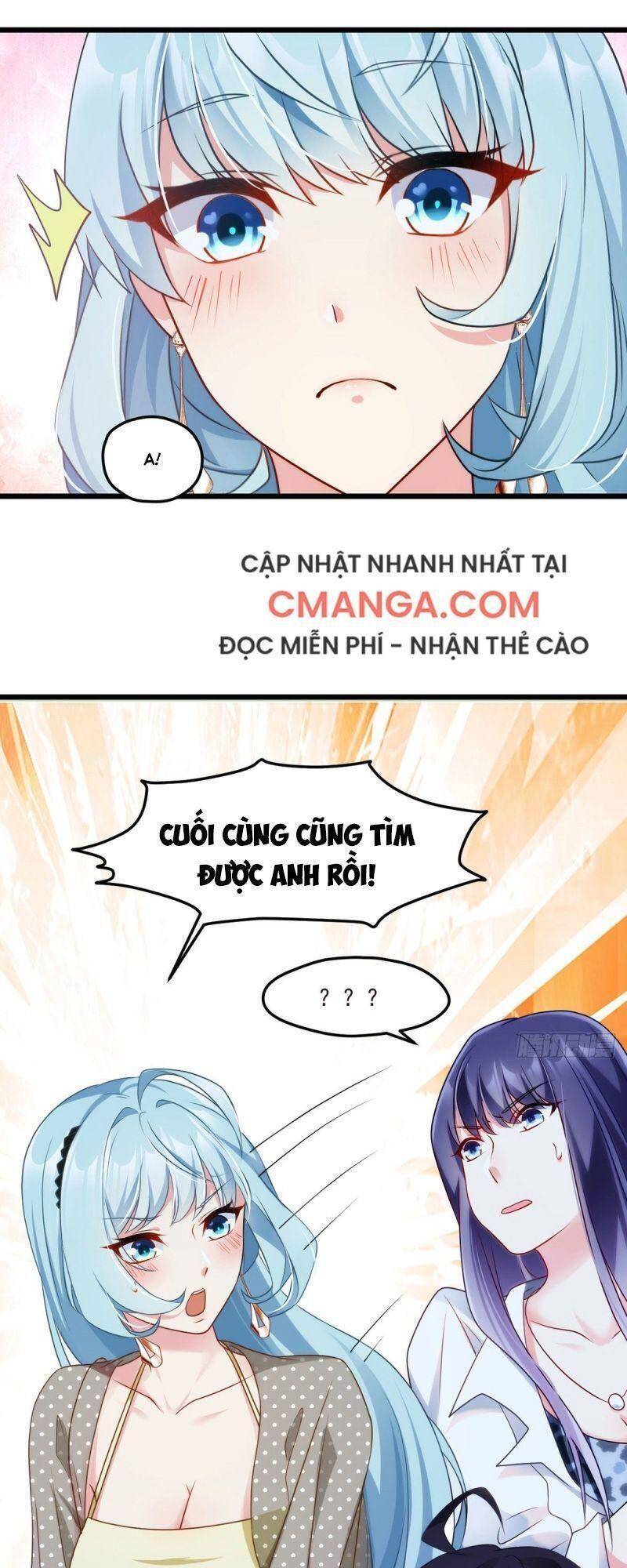 Tiên Tôn Lạc Vô Cực - Chương 12