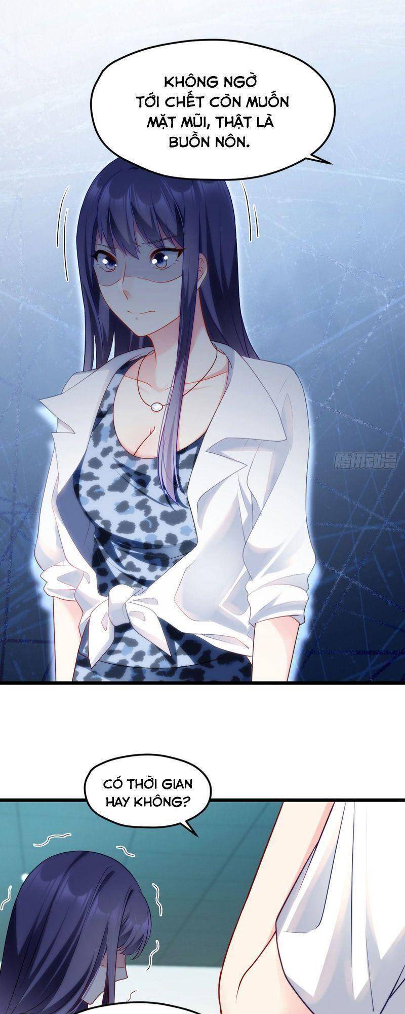 Tiên Tôn Lạc Vô Cực - Chương 12