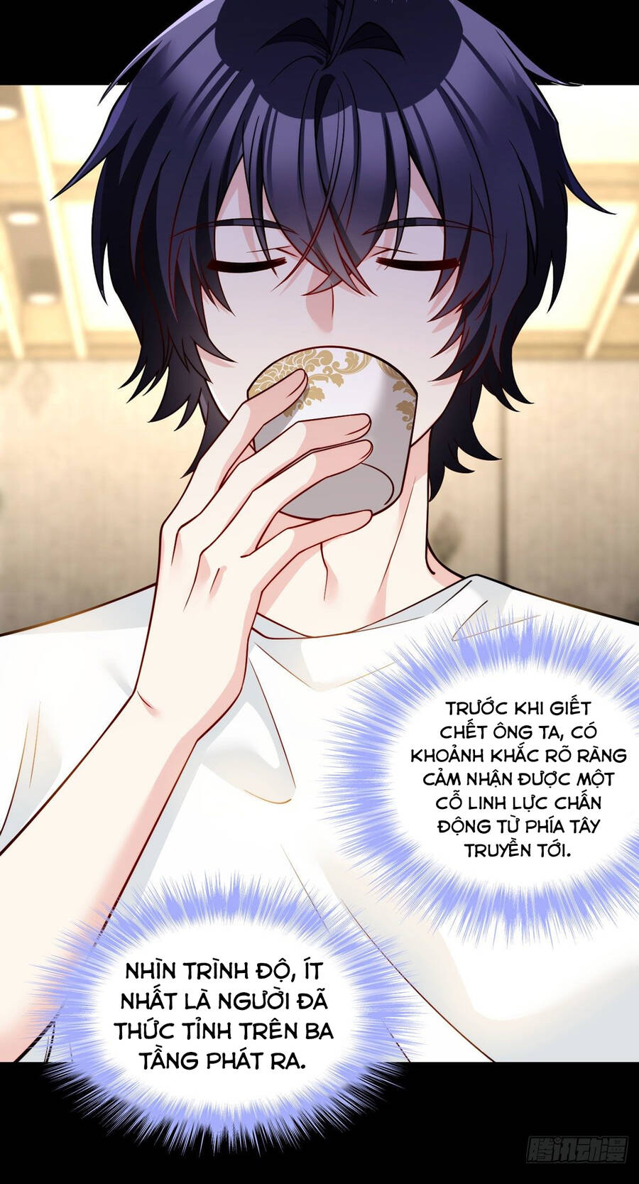 Tiên Tôn Lạc Vô Cực - Chương 120