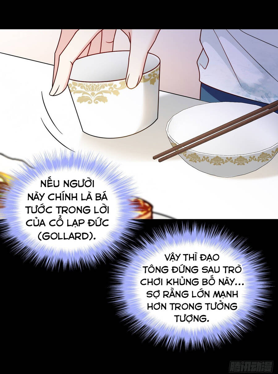 Tiên Tôn Lạc Vô Cực - Chương 120