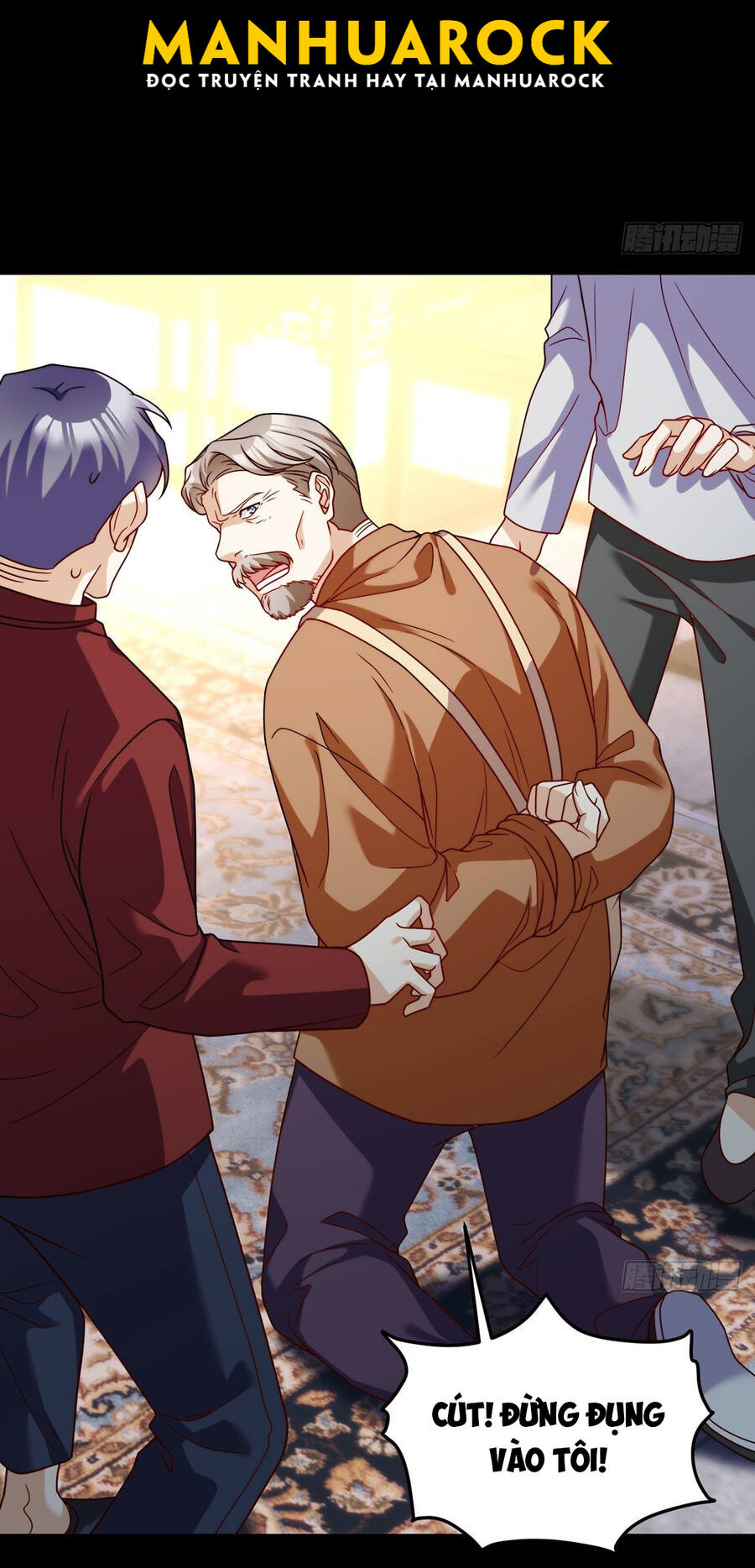 Tiên Tôn Lạc Vô Cực - Chương 120