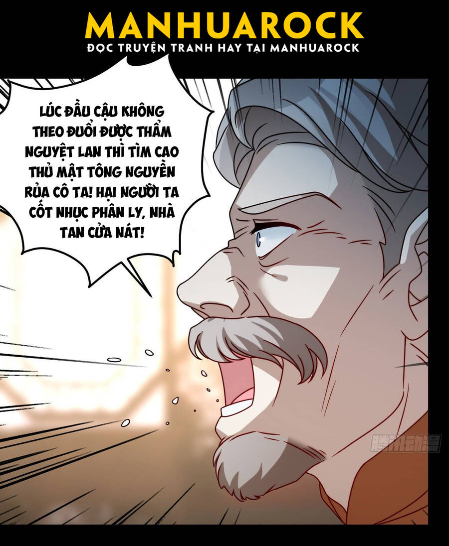 Tiên Tôn Lạc Vô Cực - Chương 120