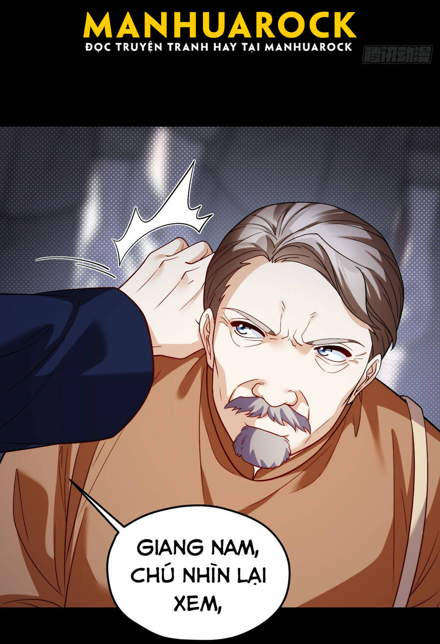 Tiên Tôn Lạc Vô Cực - Chương 120