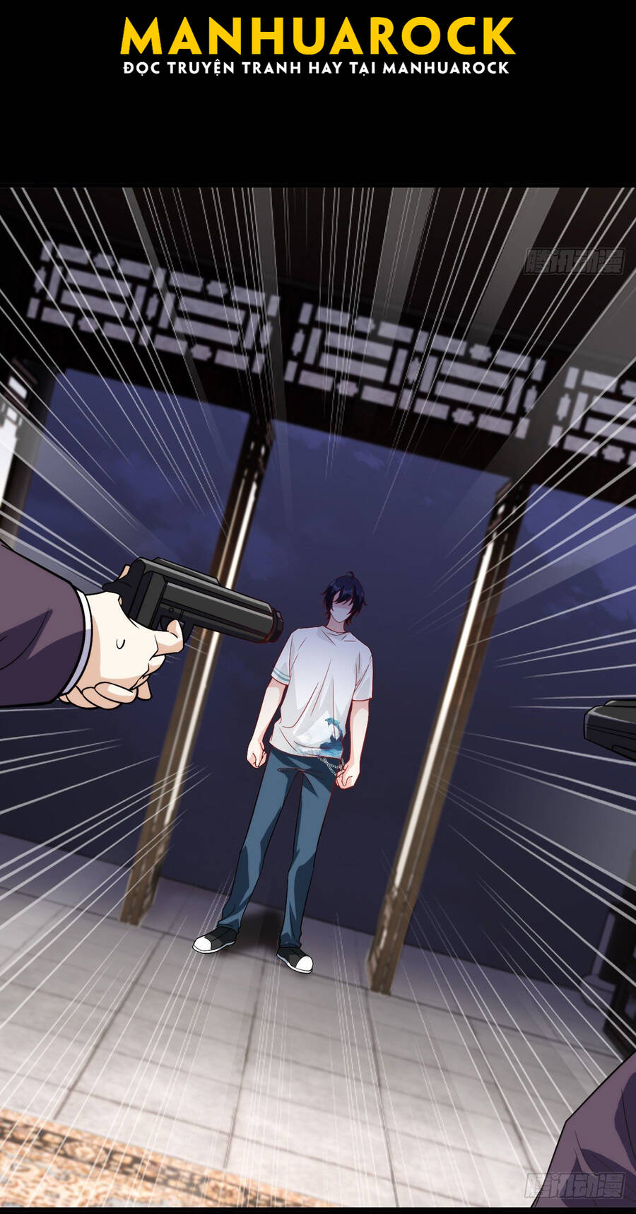 Tiên Tôn Lạc Vô Cực - Chương 120