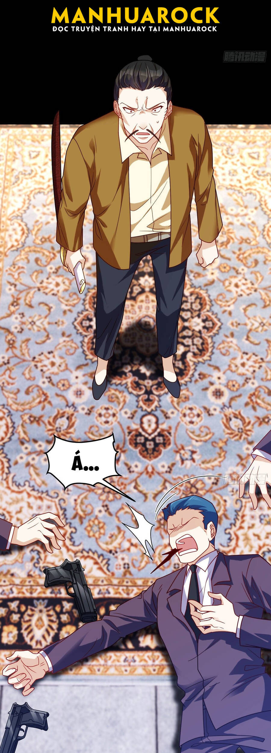 Tiên Tôn Lạc Vô Cực - Chương 120