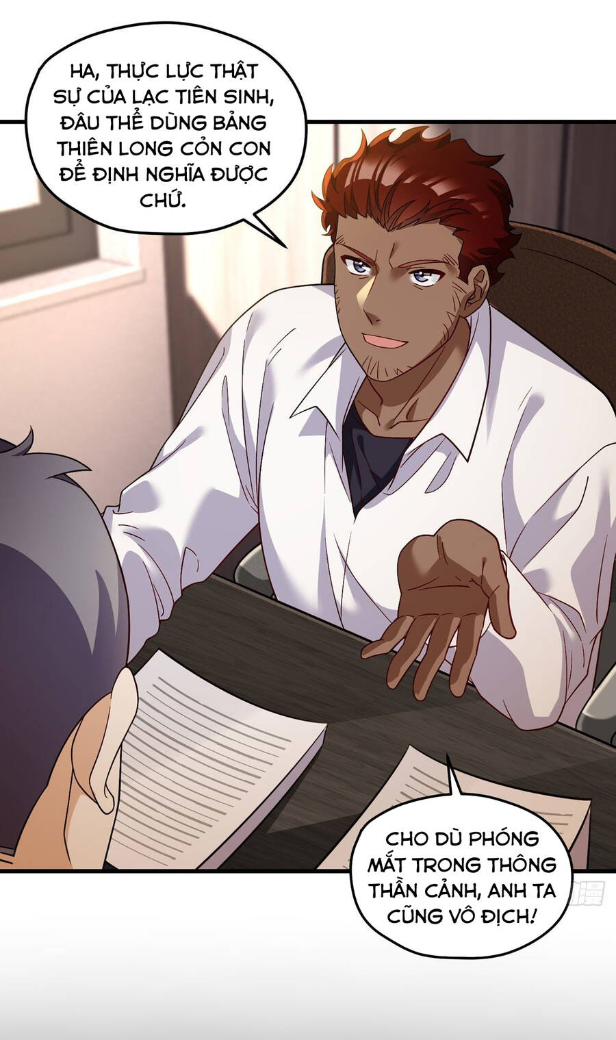 Tiên Tôn Lạc Vô Cực - Chương 120