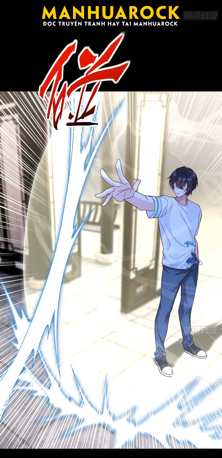 Tiên Tôn Lạc Vô Cực - Chương 120