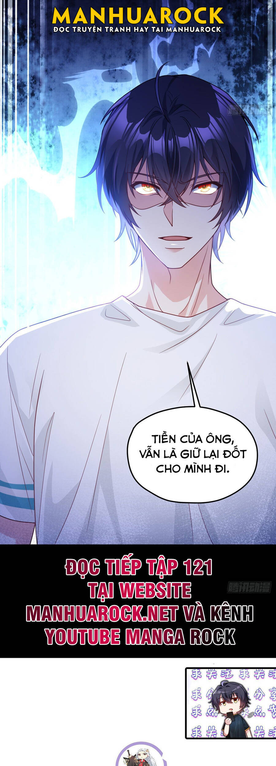 Tiên Tôn Lạc Vô Cực - Chương 120