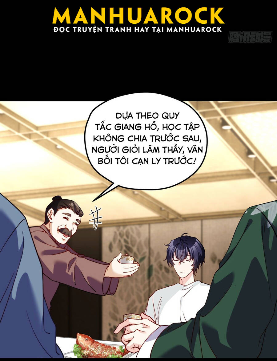 Tiên Tôn Lạc Vô Cực - Chương 120