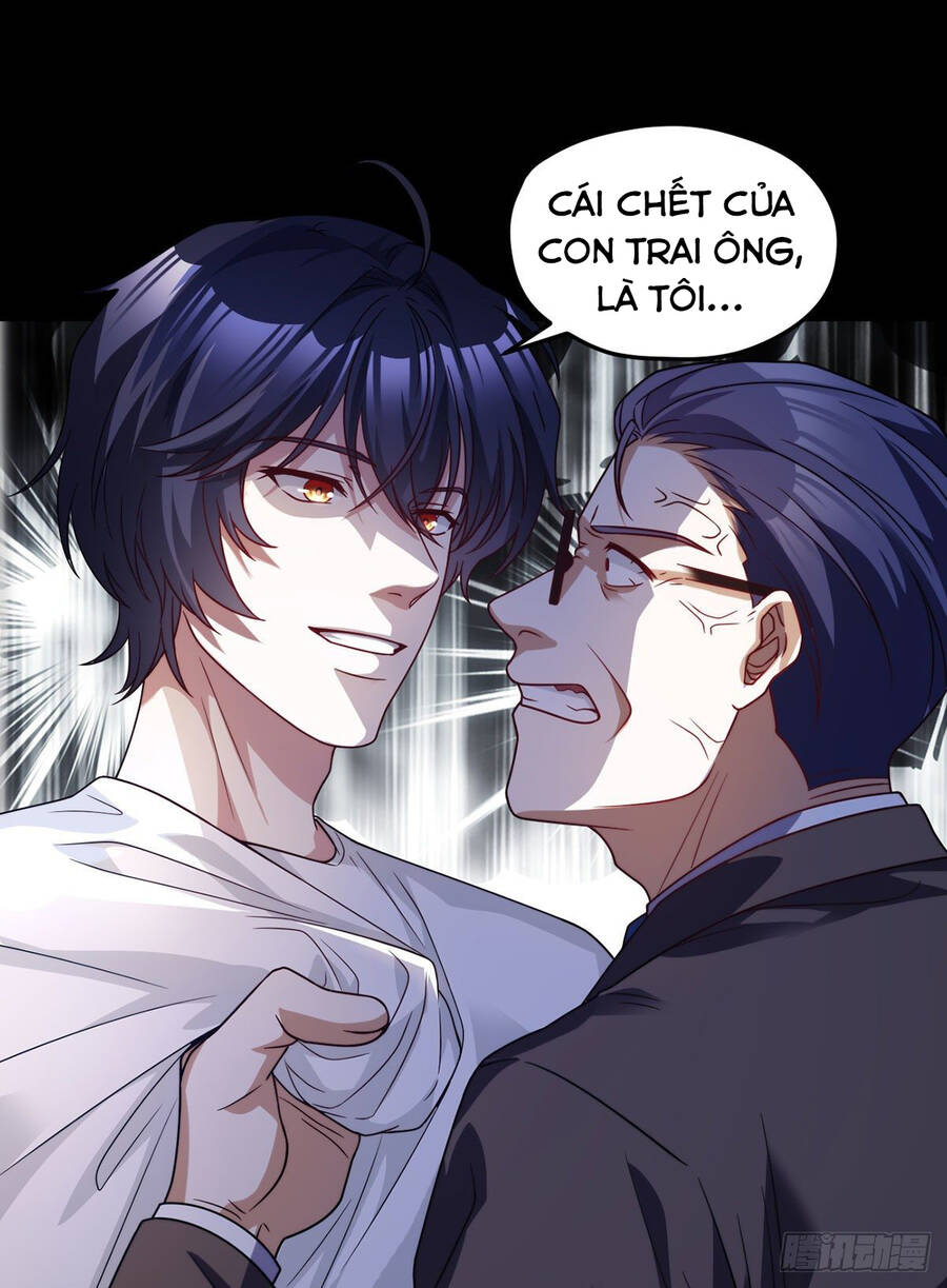 Tiên Tôn Lạc Vô Cực - Chương 122