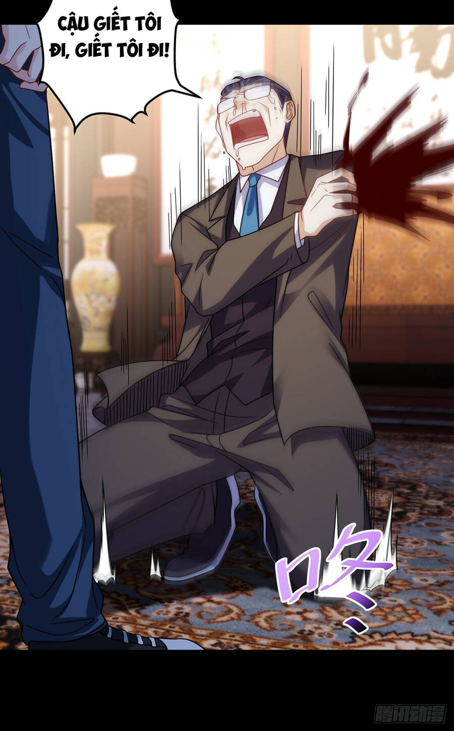 Tiên Tôn Lạc Vô Cực - Chương 122