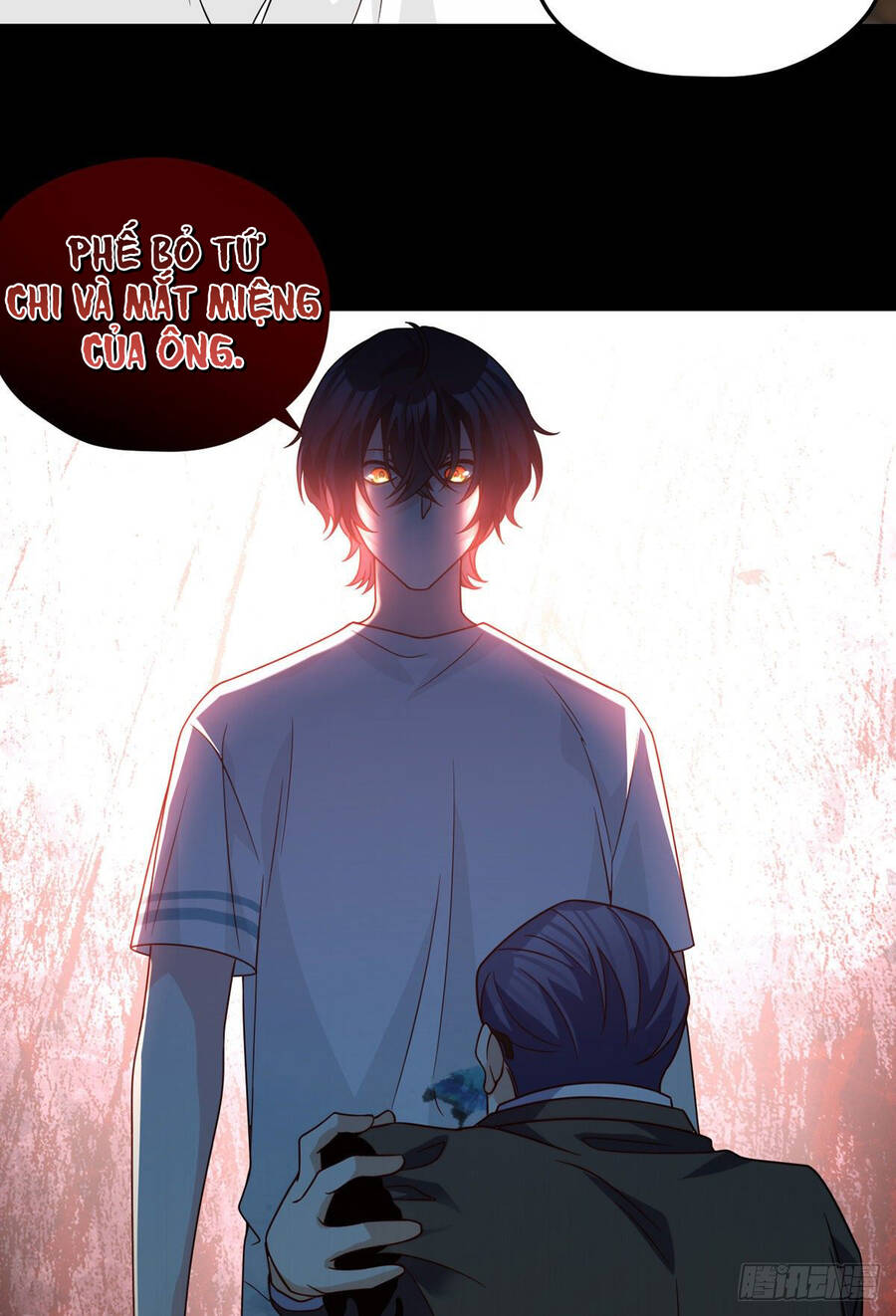 Tiên Tôn Lạc Vô Cực - Chương 122